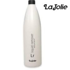 La Jolie Liquid Remover 1000ml