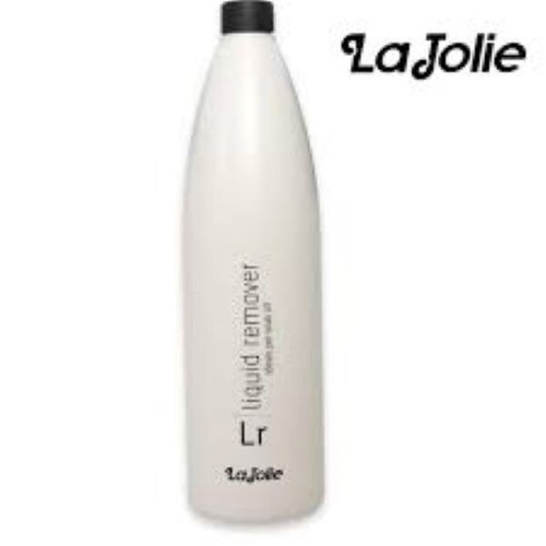 Jolie liquid remover 1000ml - la,