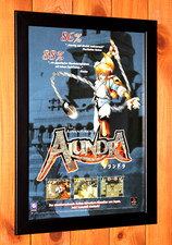 1997 Le avventure di Alundra