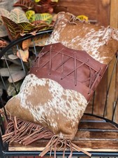 100% NUOVA PELLE BOVINA