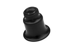 monocolo doppia lente di ingrandimento 20 x orologiaio eye glass douple watch