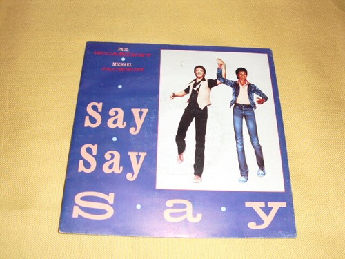 Paul mccartney michael - paul,