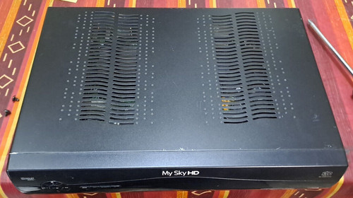 Decoder sky drx890i - decoder, drx890i-c