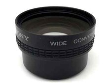 Sony Converter VCL-0746C X0.7