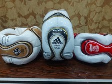 Set 3 Palloni Teamgeist