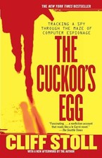 The Cuckoo's Egg: Tracking a