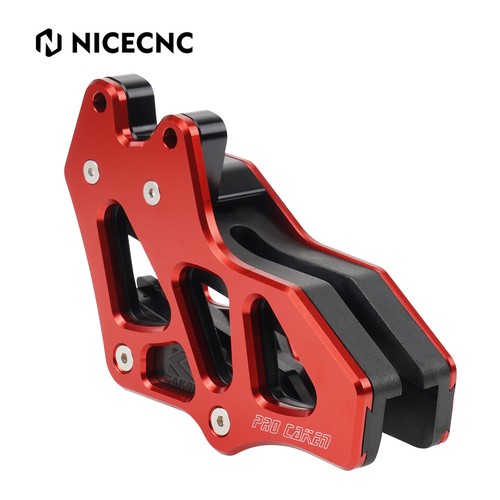 Guida catena nicecnc per honda - guida,