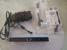 HP ELITE USB-C DOCK G4 + CAVO