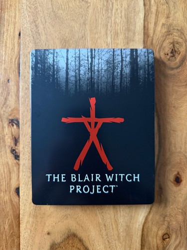 The blair witch project - blair,