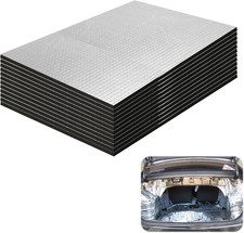 12 Pezzi Tappetini Isolanti