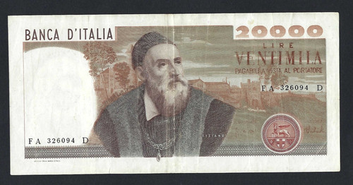 Italy repubblica italiana rara - italy-repubblica,