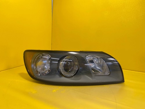Volvo s40 v50 facelift - v50,