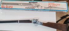 Fucile giocattolo Rio Bravo cowboy anni"60/70
