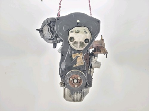 Moteur type nfu peugeot - nfu, 206