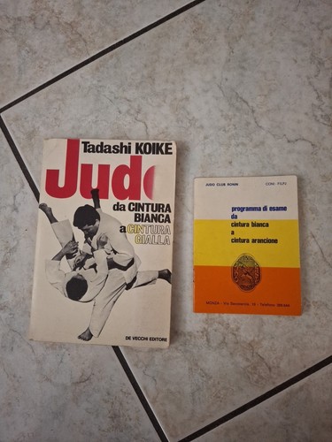 Tadashi koike judo - judo., da