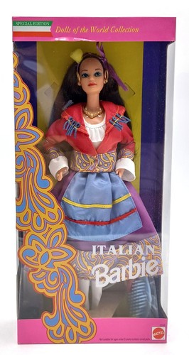Dotw 1992 bambola barbie - 1992,