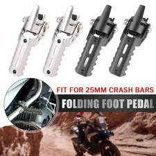 Morsetti poggiapiedi