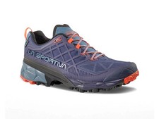 LA SPORTIVA SCARPE TREKKING UOMO  44H643642  AKYRA II GTX DEEP SEA/HURRICANE