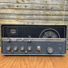 Radioamatore vintage