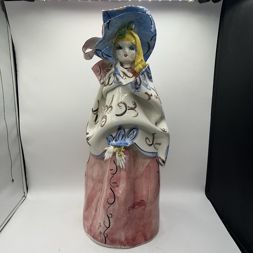 Ciacci statuina italiana - statuina,