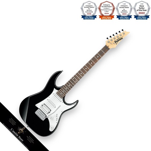 Ibanez gio grx40 bkn pickup - ibanez,