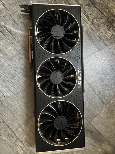 Ricondizionato xfx speedster - ricondizionato,