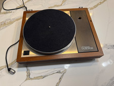 Giradischi LINN LP-12
