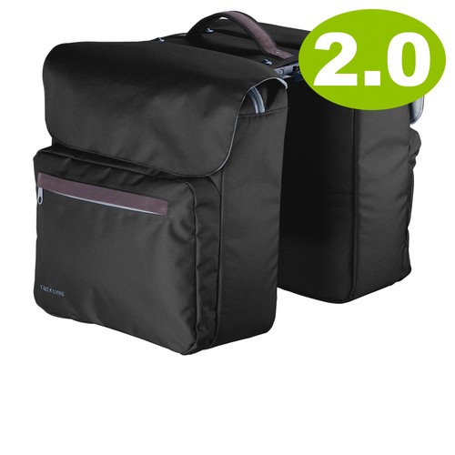 Racktime borsa portapacchi - racktime,