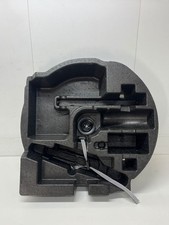 Kit attrezzi di bordo Audi Q8