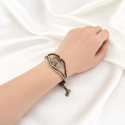 Gucci bracciale braccialetto - bracciale,