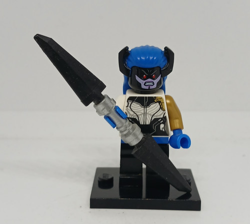 Lego super heroes - super, proxima