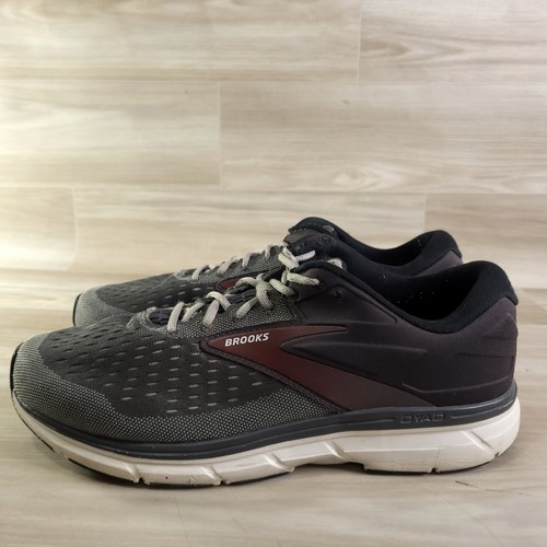 Scarpe corsa brooks dyad 11 - corsa,