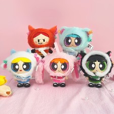 Toptoy the powerpuff - the, girls