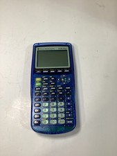 Texas Instruments TI-83 TI 83