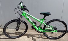 Mtb atala invader verde - atala,