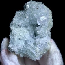 Calcite minerale naturale - , 60g