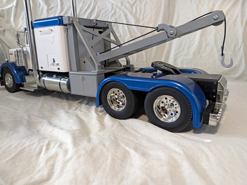 Tamiya gru traino - tamiya,