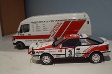 OTTO Toyota Celica ST 165 GR A