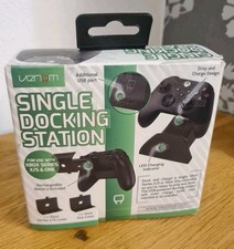 Docking Station singola Venom
