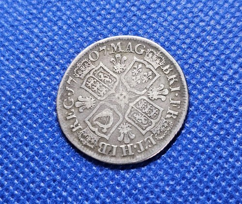 1707 scellino regina - , anna