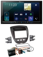 Pioneer MP3 Bluetooth USB 2DIN