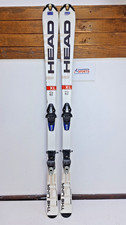HEAD The Link R Track 170 cm