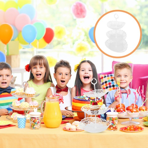 Alzate per dolci supporto - alzate,