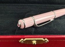 Cartier Diabolo Pink Mini