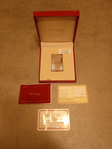 Dupont argento - dupont,