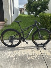 Specialized Sworks Epic taglia