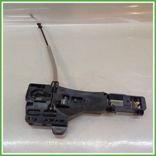 Serratura Anteriore Destro DX