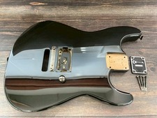 Corpo Charvel by Jackson