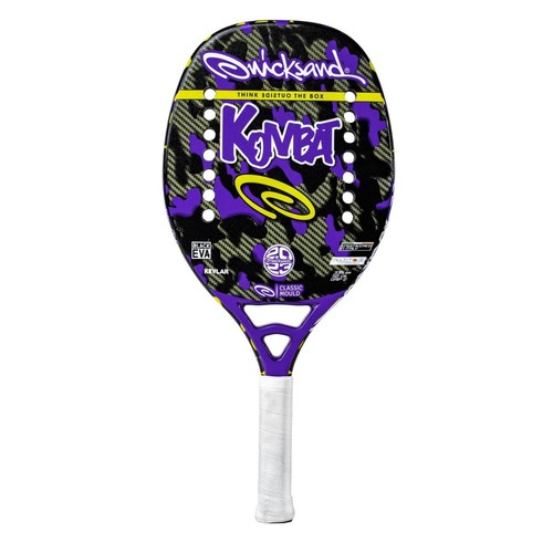 Quicksand kombat 2023 - quicksand,