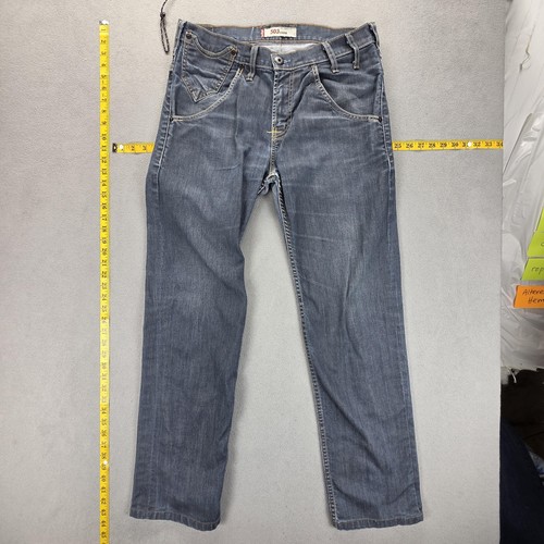 Jeans vintage levis - jeans,